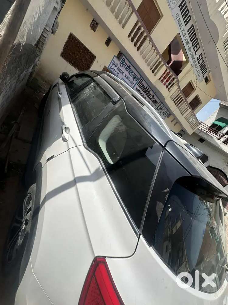 Mg Hector Plus Diesel Manual 2021