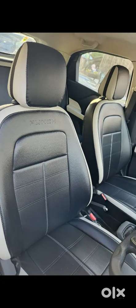 Tata Punch In New Conditon 5000km Chli Huyi