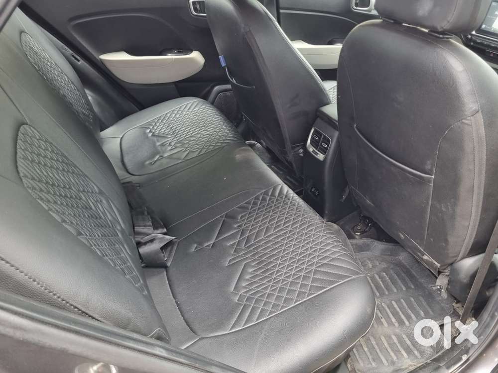 Hyundai Venue 1.5 Crdi Sx (o), 2023, Diesel