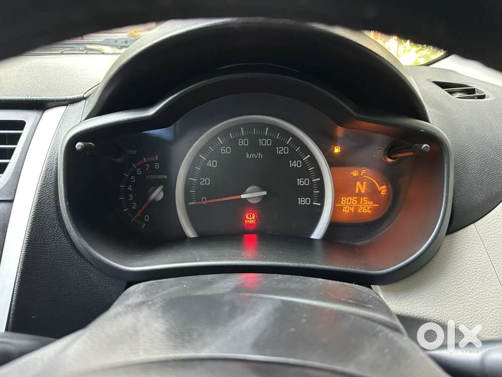 Maruti Suzuki Celerio 1.0 Vxi Amt, 2015, Petrol