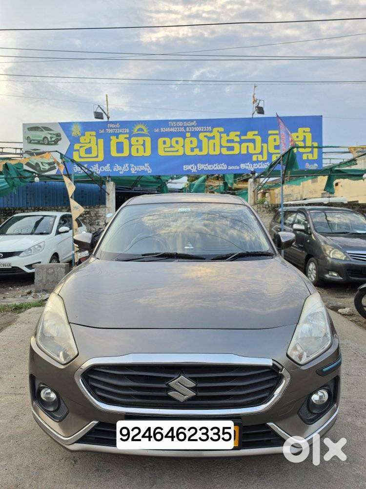 Maruti Suzuki Swift Dzire Vdi Bsiv, 2019, Diesel