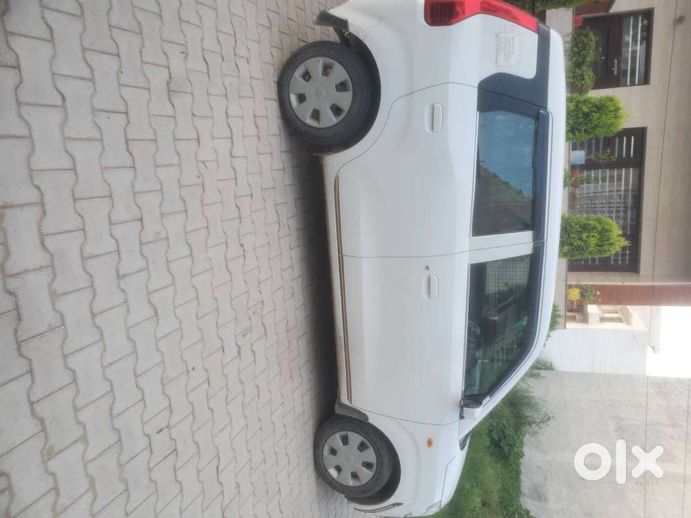 Maruti Suzuki Wagon R 2025 Cng & Hybrids Good Condition