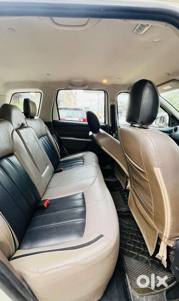 Renault Duster 110ps Diesel Rxl Amt, 2017, Diesel