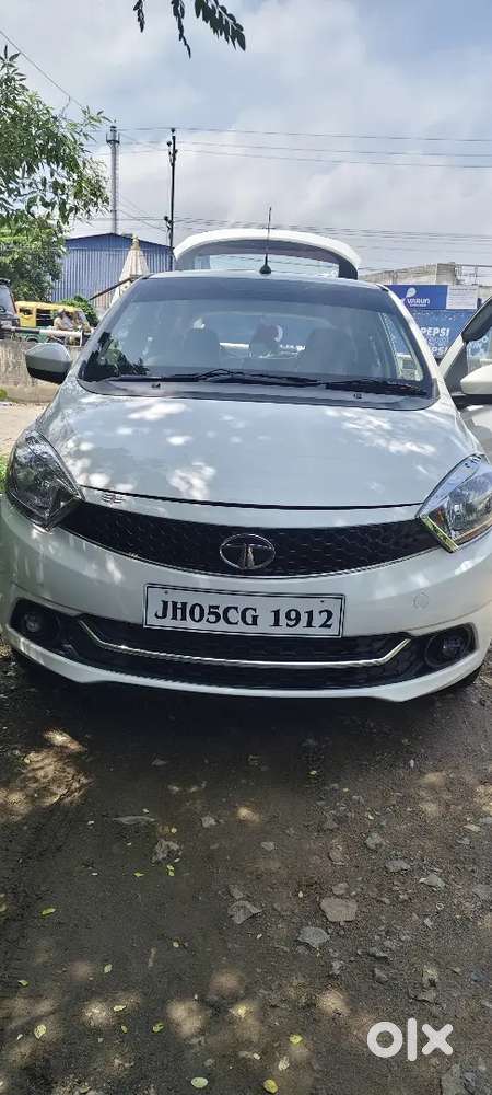 Tata Tiago 1.2 Revotron 2018