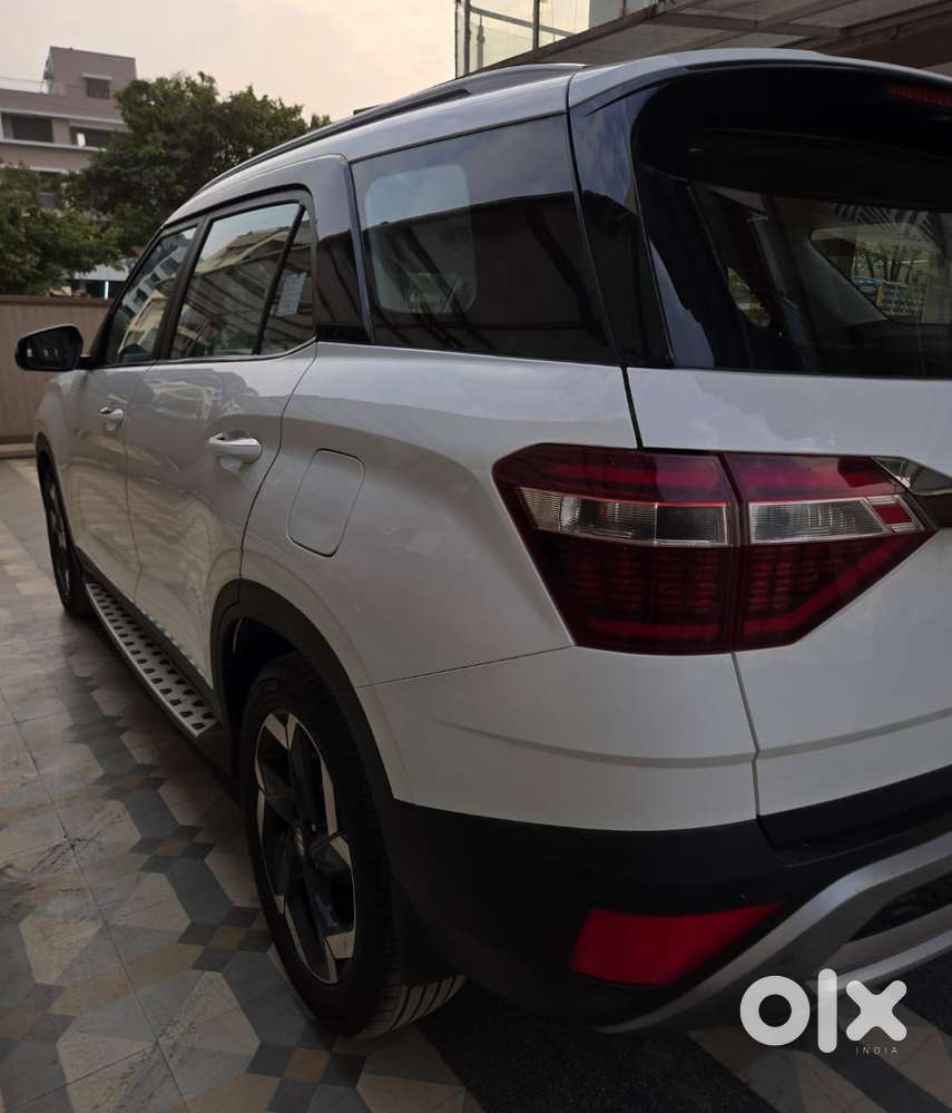 Hyundai Alcazar 1.5 Signature (o) Diesel At 6 Str, 2022, Diesel