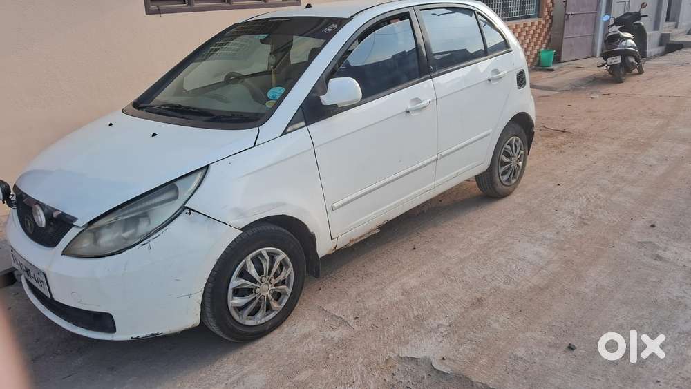 Tata Vista Tech Ls Bs Iii, 2010, Diesel