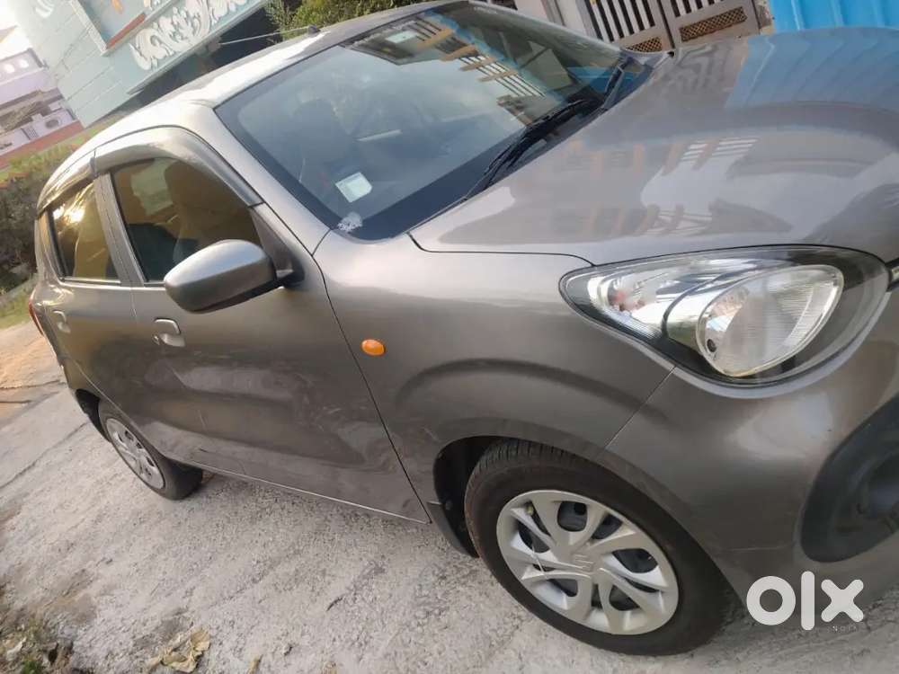 Maruti Suzuki Celerio 2022 Petrol Well Maintained, Single Owner