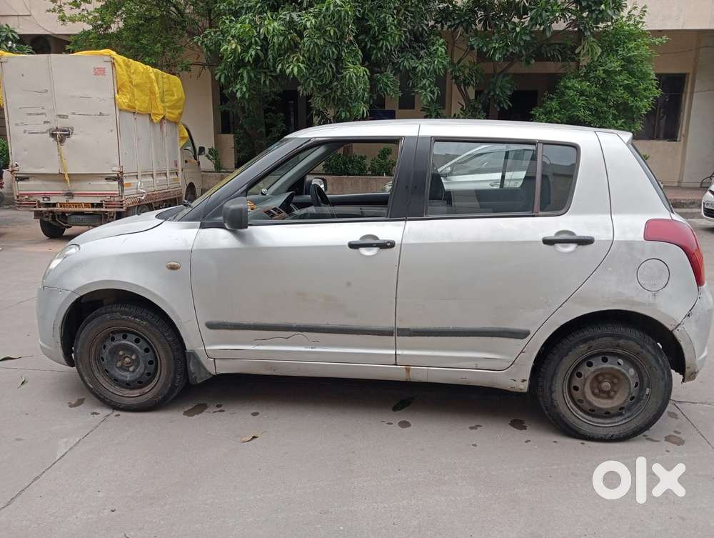 Maruti Suzuki Swift Vxi Deca, 2006, Petrol