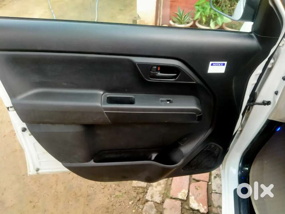 Maruti Suzuki Wagon R 2024 Cng & Hybrids 50000 Km Driven