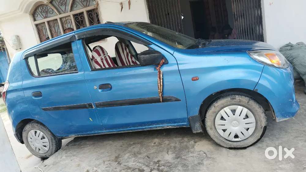 Maruti Suzuki Alto 2019 Variant