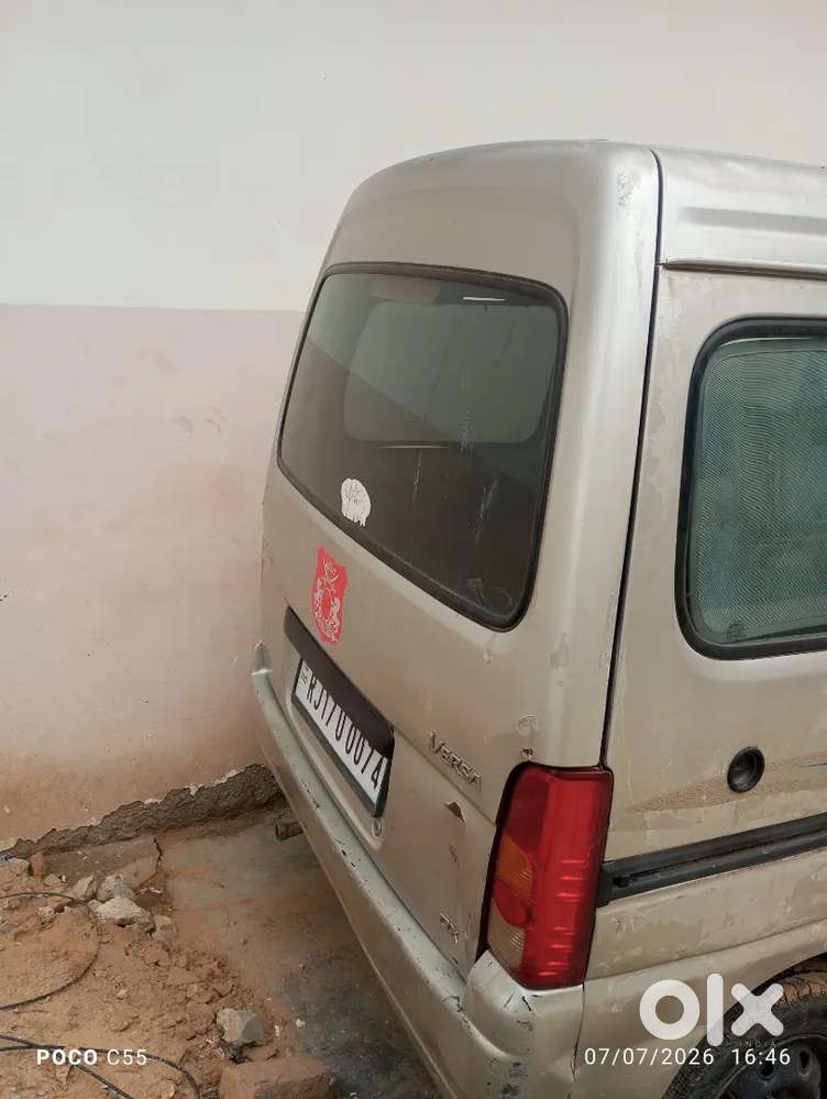 Maruti Suzuki Versa Dx 2003