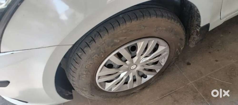 Maruti Suzuki Dzire 2016 Diesel Well Maintained
