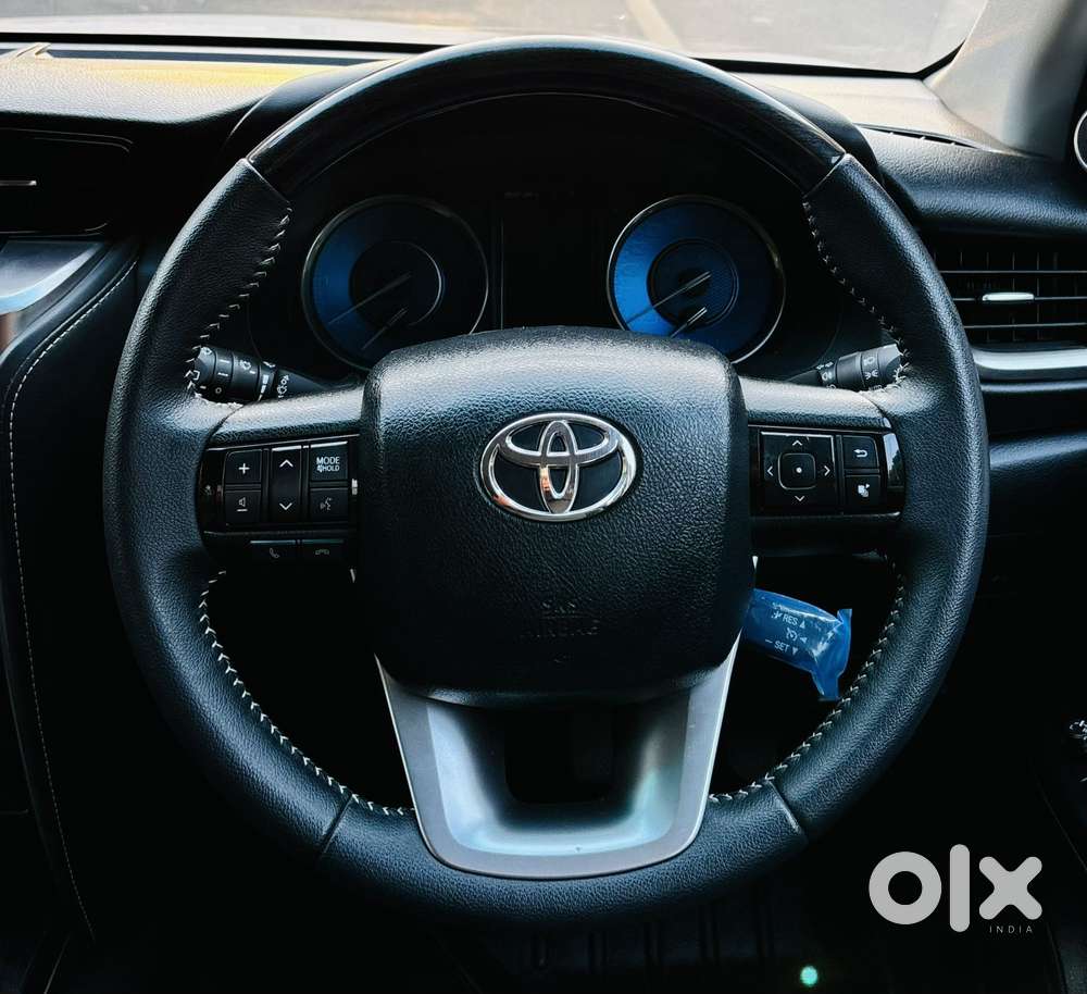 Toyota Fortuner 4x2 Mt 2.8 Diesel, 2024, Diesel