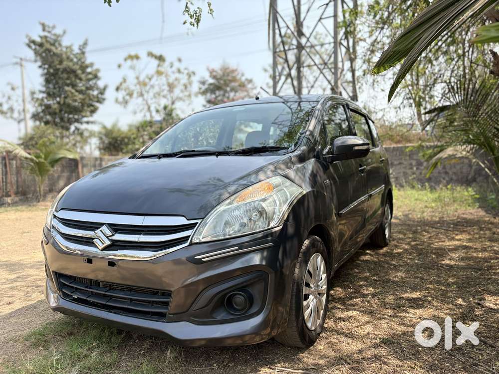 Maruti Suzuki Ertiga Shvs Vdi, 2016, Diesel