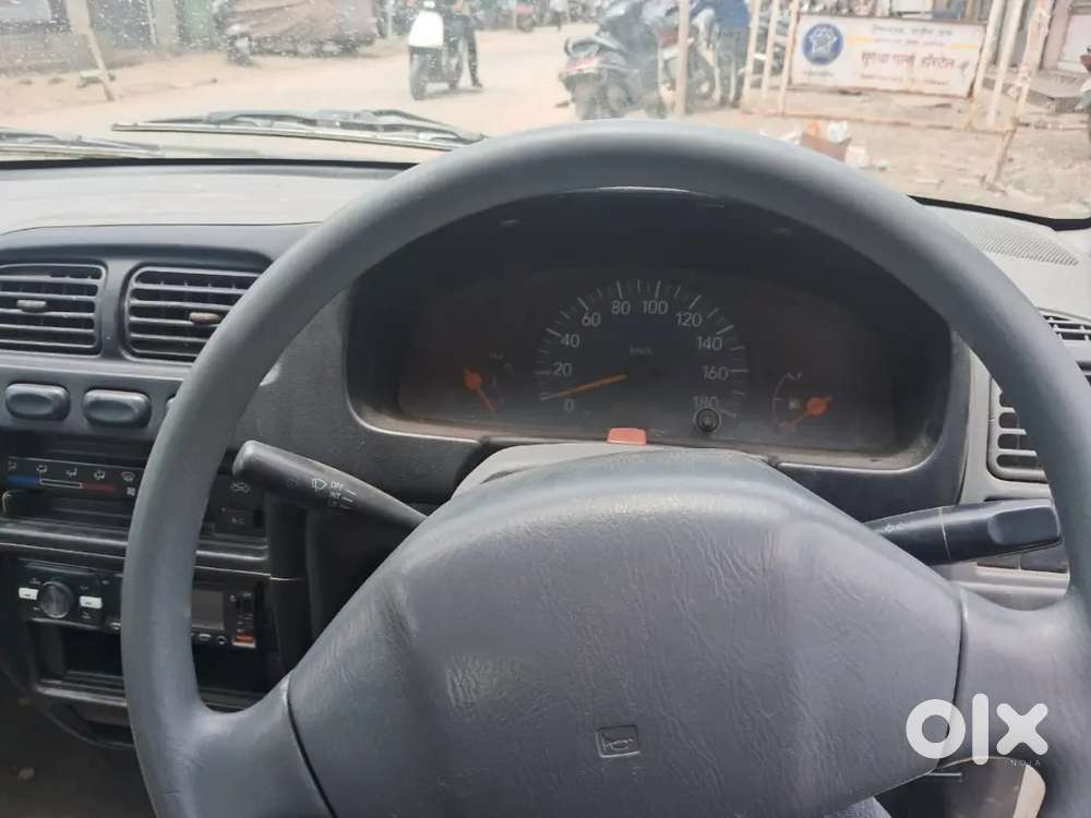 Maruti Suzuki 800 2003 Ac Petrol