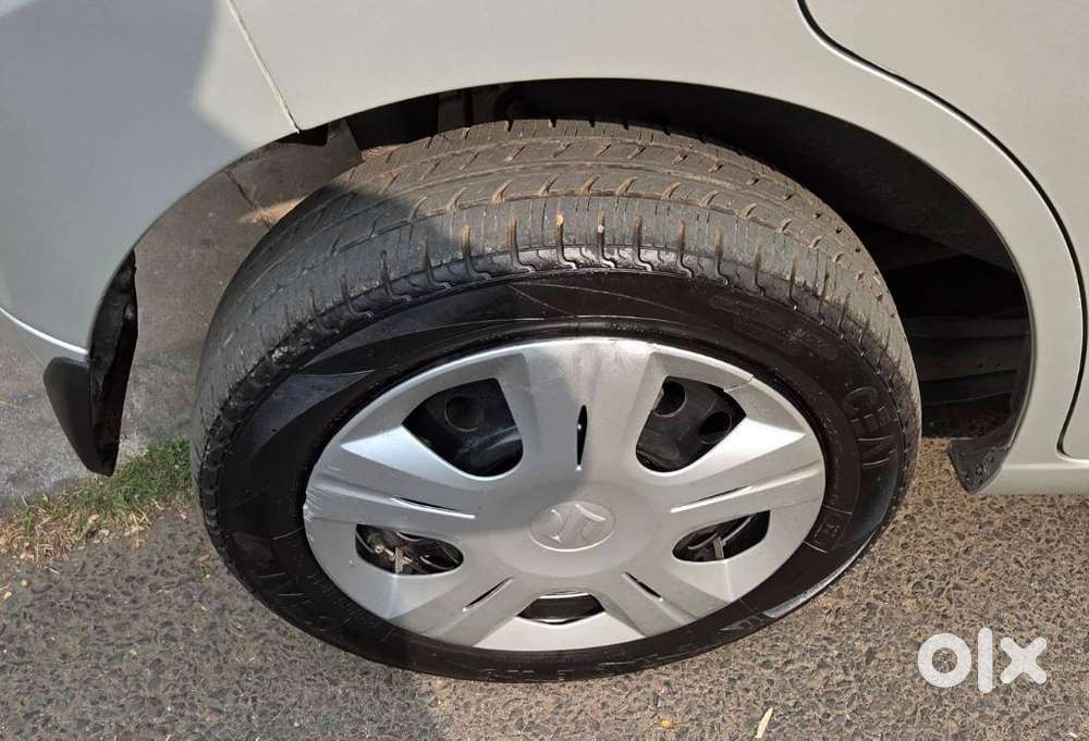 Maruti Suzuki Wagon R Vxi Optional, 2018, Petrol