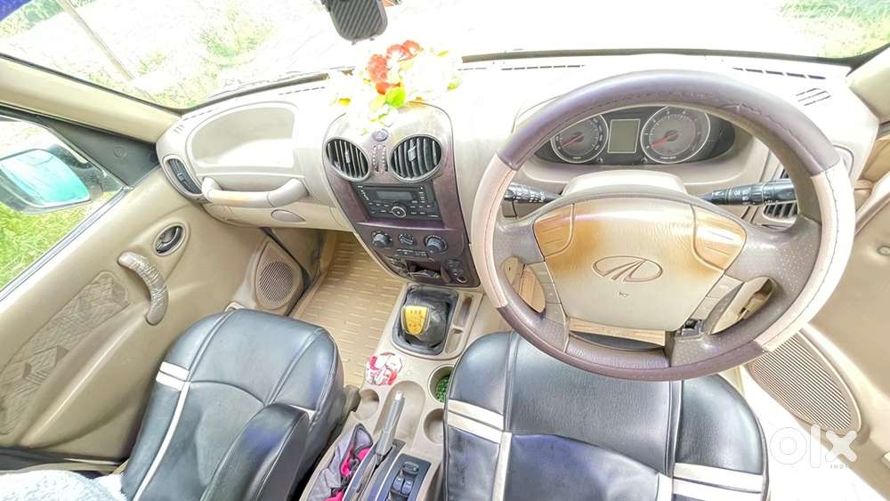 Mahindra Scorpio Diesel 2010