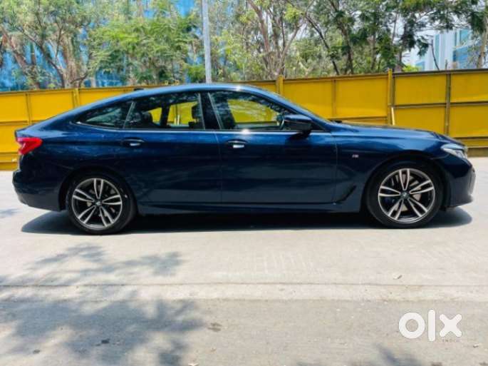 Bmw 6 Series Gt 620d M Sport, 2024, Diesel