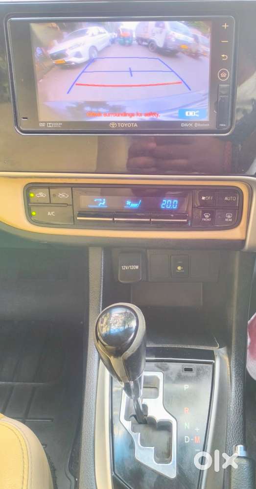 Toyota Corolla Altis 1.8 Vl, 2019, Petrol