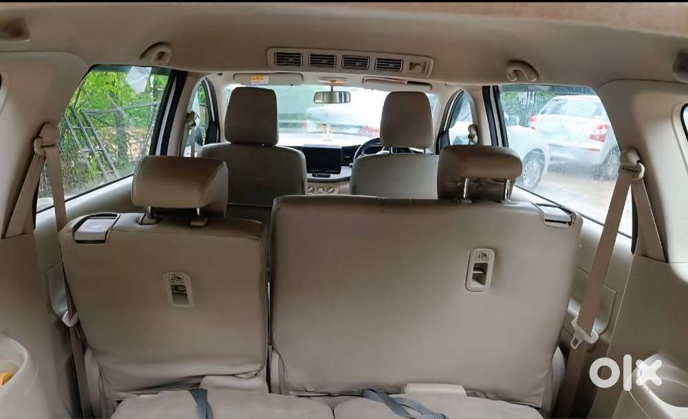 Maruti Suzuki Ertiga 1.5 Tour M Cng, 2022, Cng & Hybrids
