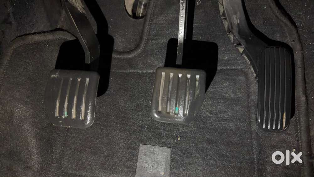 Tata Harrier 2.0 Kryotec Xt Plus Dark Edition, 2020, Diesel
