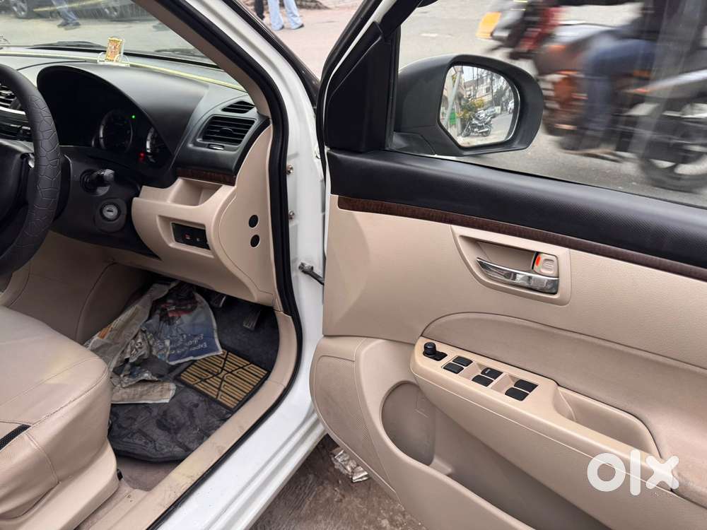 Maruti Suzuki Dzire 2017-2020 Vdi, 2015, Diesel