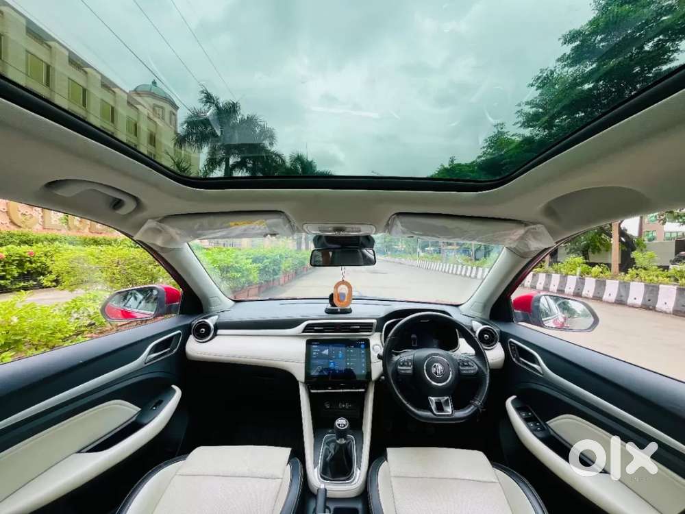 Mg Astor 1.5 Sharp, 2022, Petrol