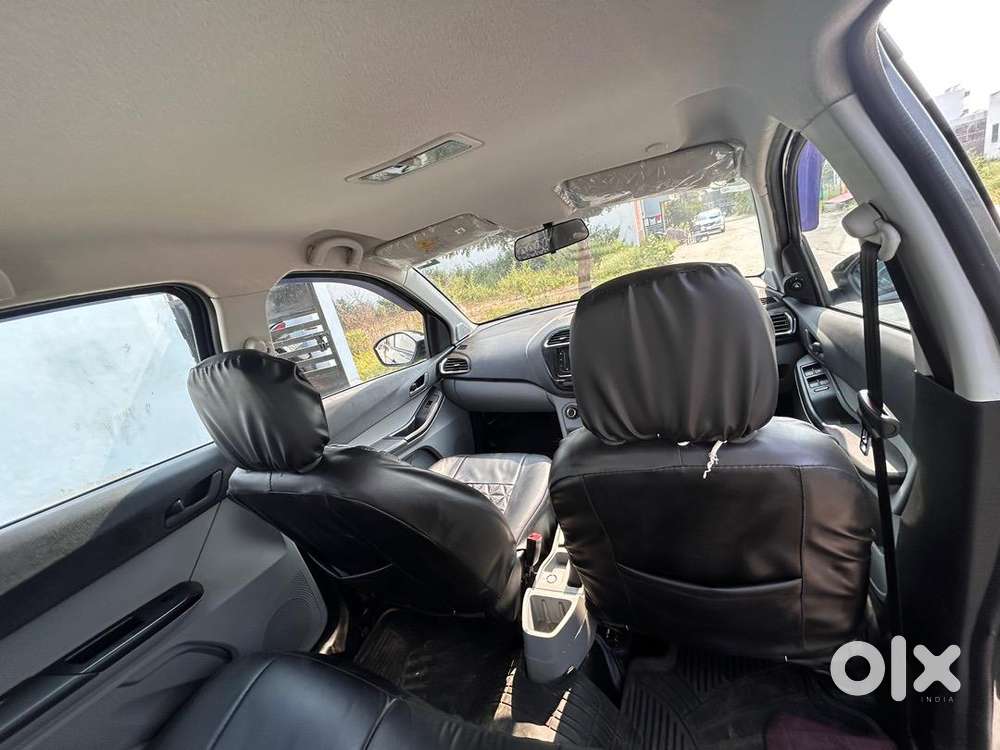 Tata Tiago 2024 Petrol Well Maintained