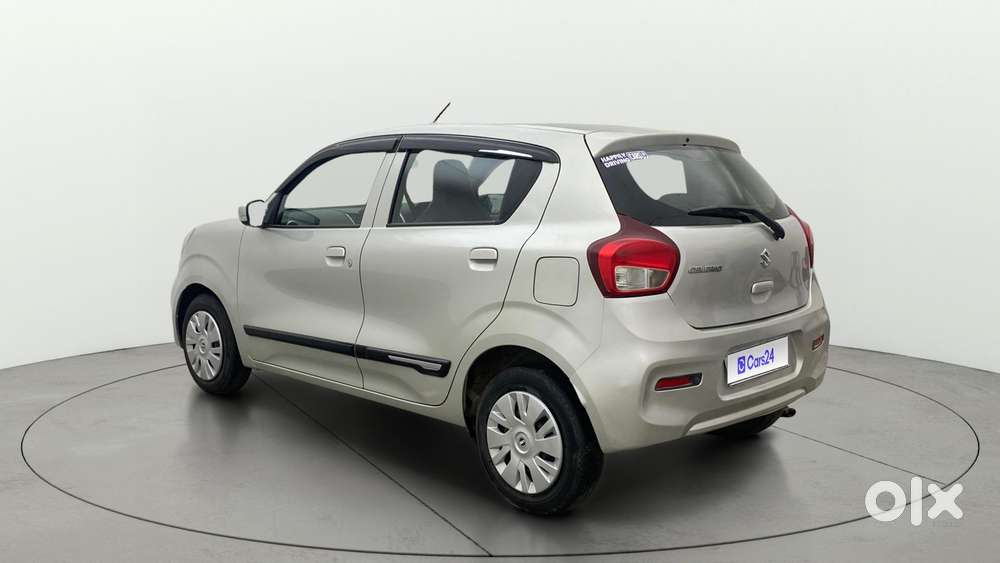 Maruti Suzuki Celerio Zxi Amt, 2023, Petrol