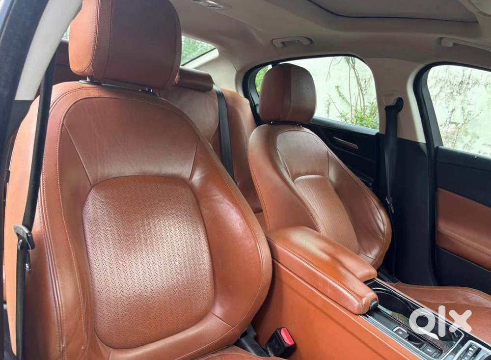 Jaguar Xe Well Maintained 2016