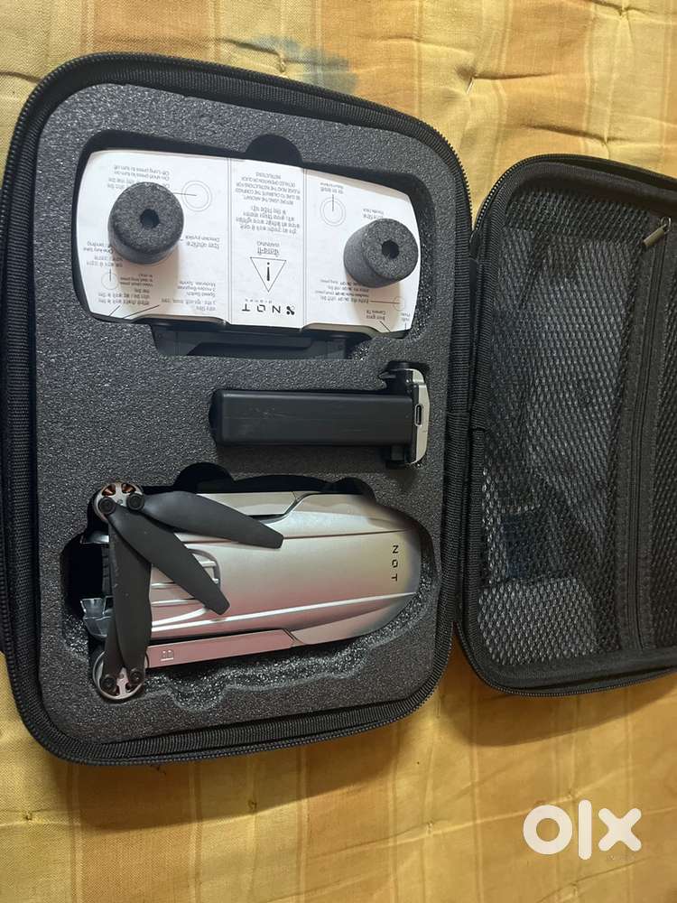 Not oro drone 2k 30 fps