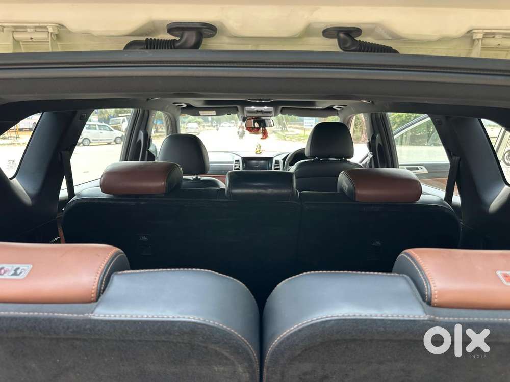 Mahindra Alturas G4 4x4 At, 2019, Diesel