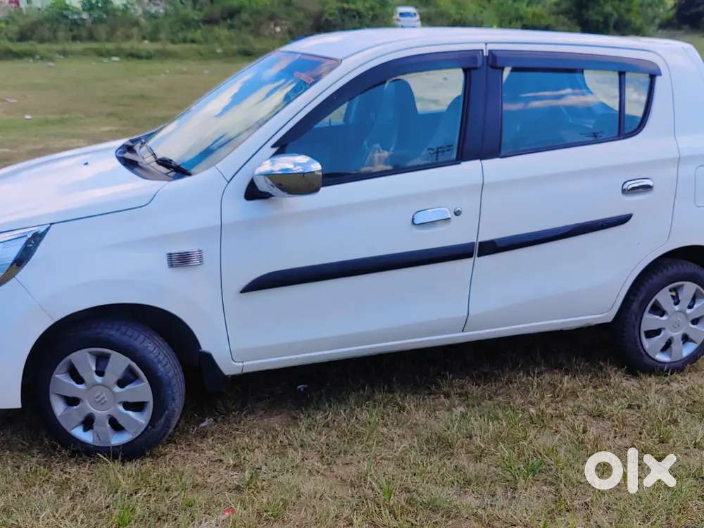 Maruti Suzuki Alto K10 2019 Petrol 70000 Km Driven
