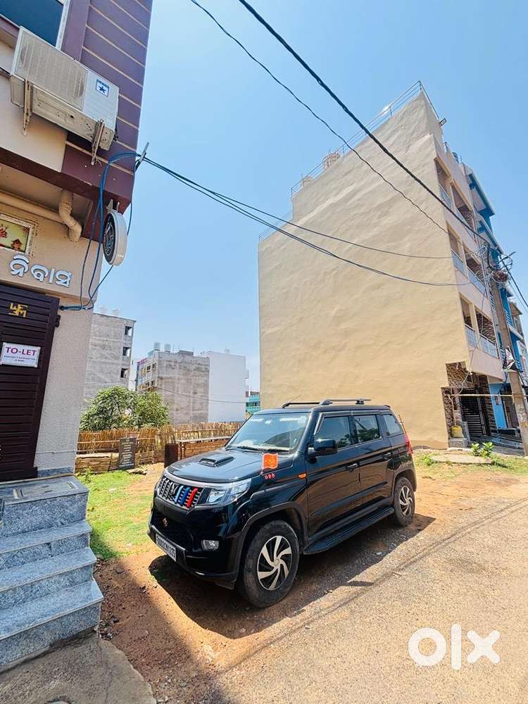 Mahindra Bolero Neo 2024 Diesel New Condition
