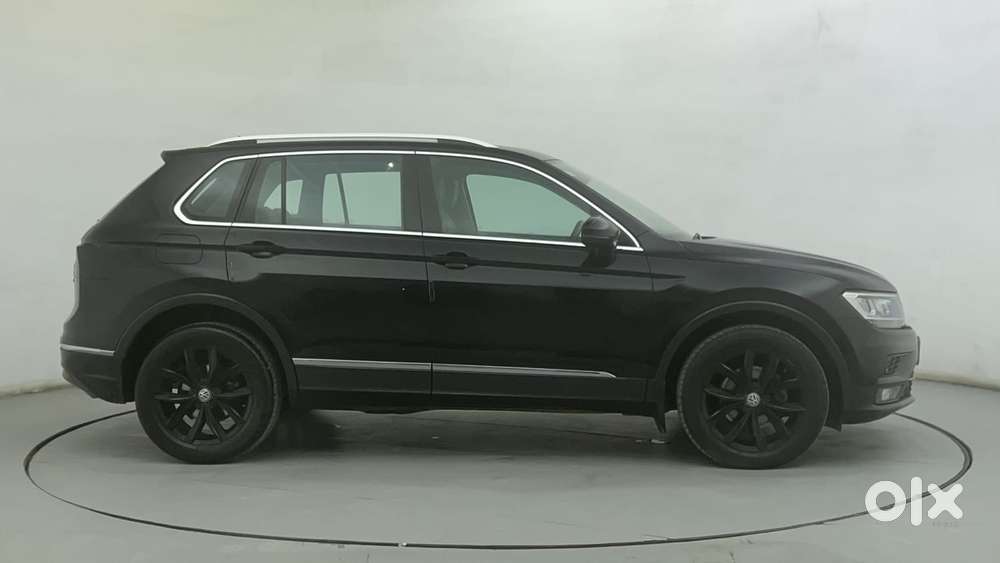 Volkswagen Tiguan 2.0 Tdi Highline, 2018, Diesel