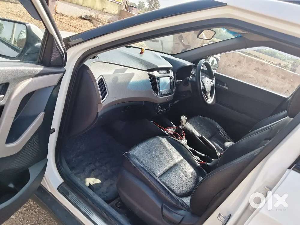 Hyundai Creta 2016 Diesel 130000 Km Driven