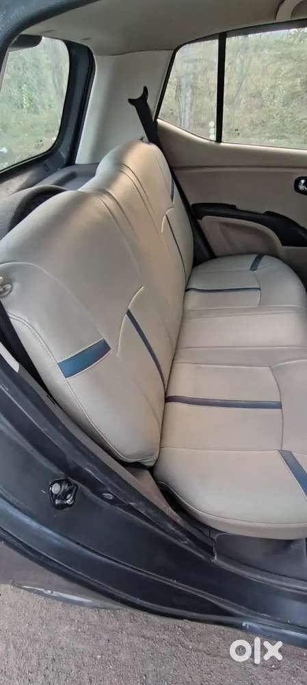 Hyundai I10 Lpg 2013