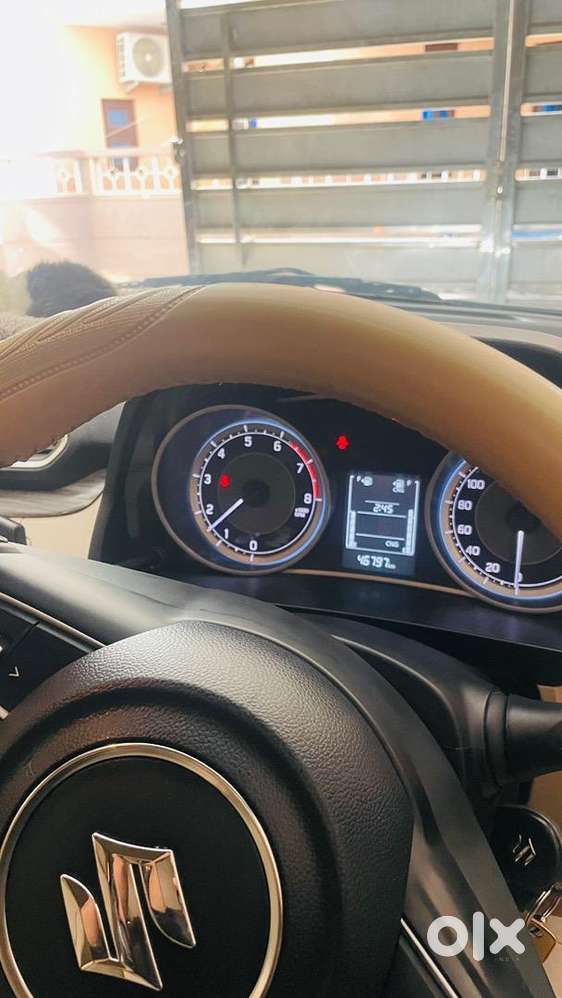 Maruti Suzuki Swift Dzire 2024 Cng & Hybrids Good Condition