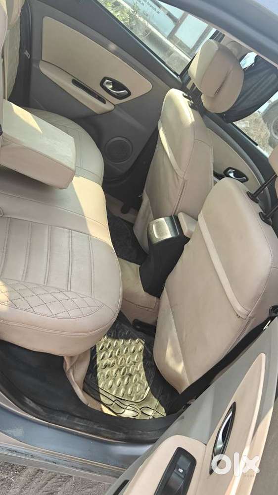 Renault Fluence, 2012, Petrol