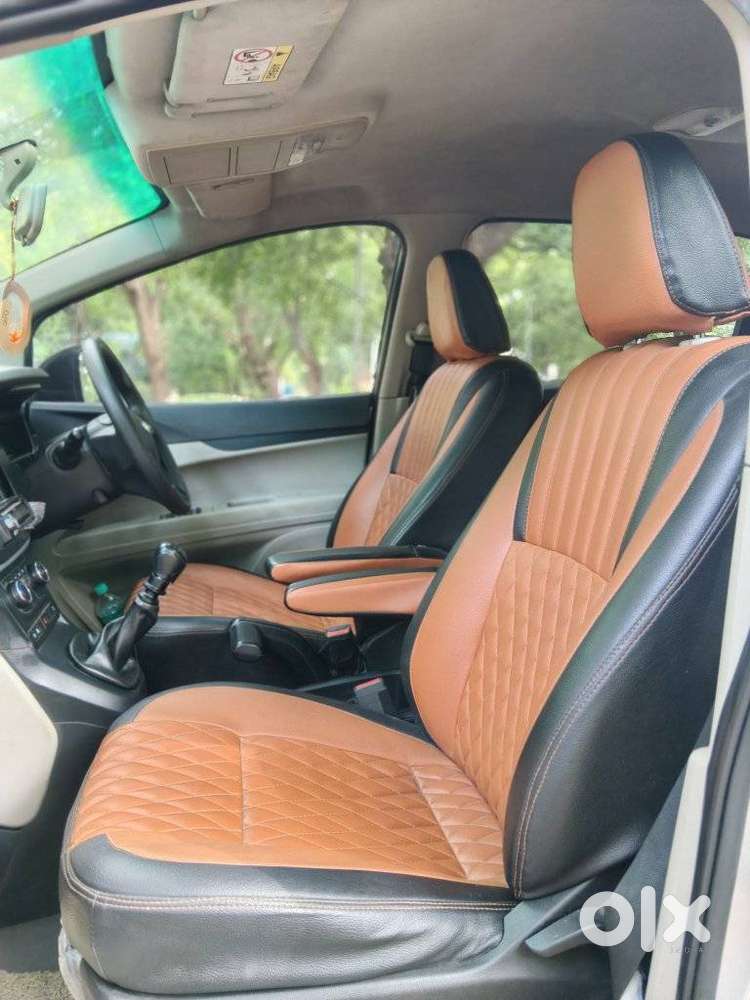 Mahindra Marazzo M2, 2023, Diesel