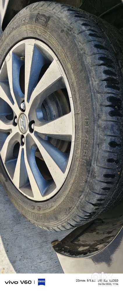 Good Condition