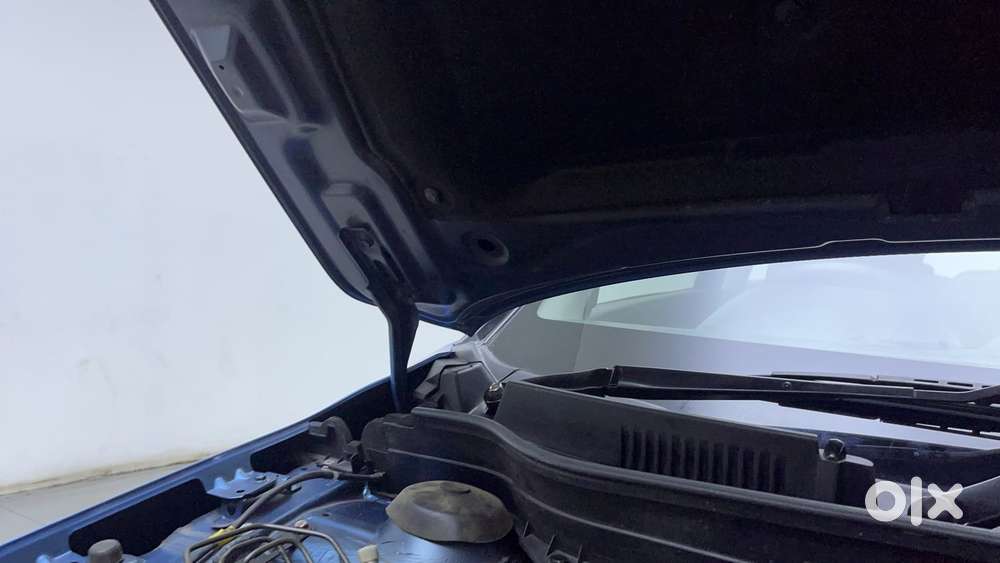 Maruti Suzuki Vitara Brezza Zdi+ Dual Tone Mt, 2016, Diesel