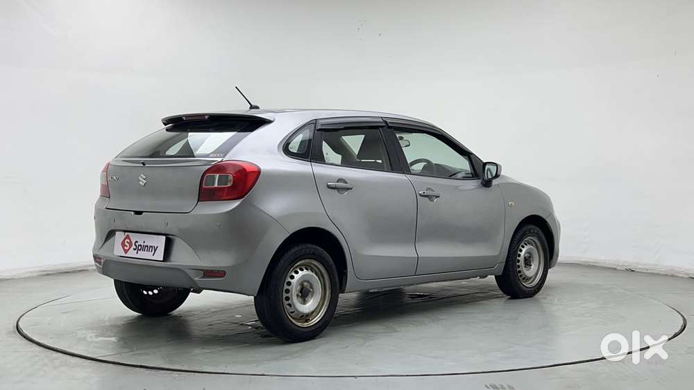 Maruti Suzuki Baleno 1.2 Sigma, 2020, Petrol