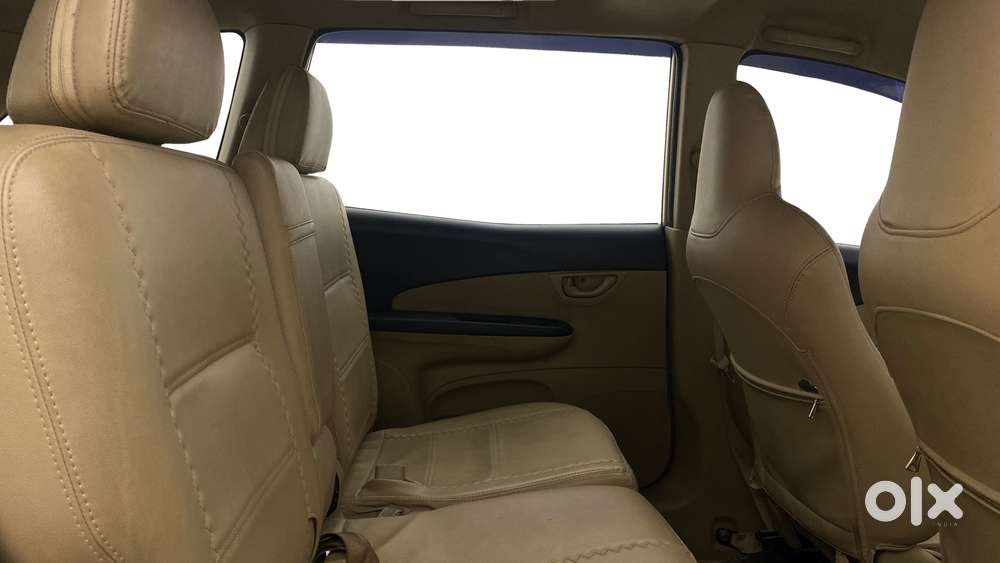 Honda Mobilio V I-dtec, 2015, Diesel