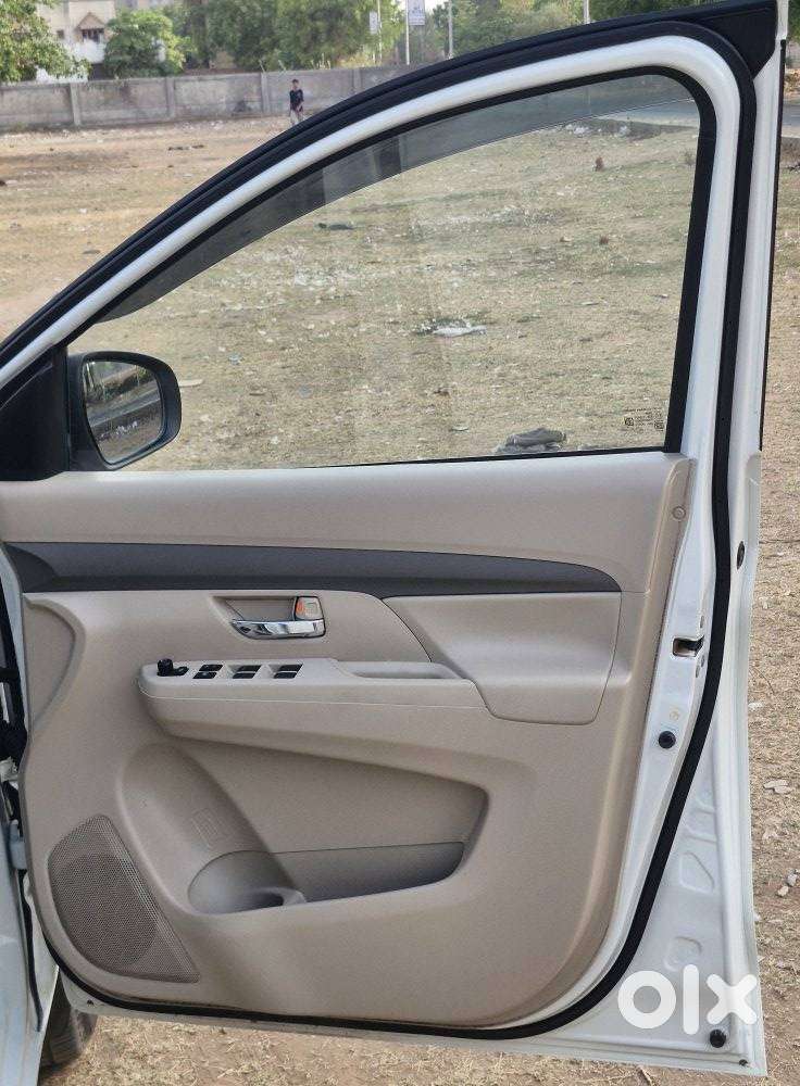 Maruti Suzuki Ertiga 1.5 Tour M Cng, 2023, Cng & Hybrids