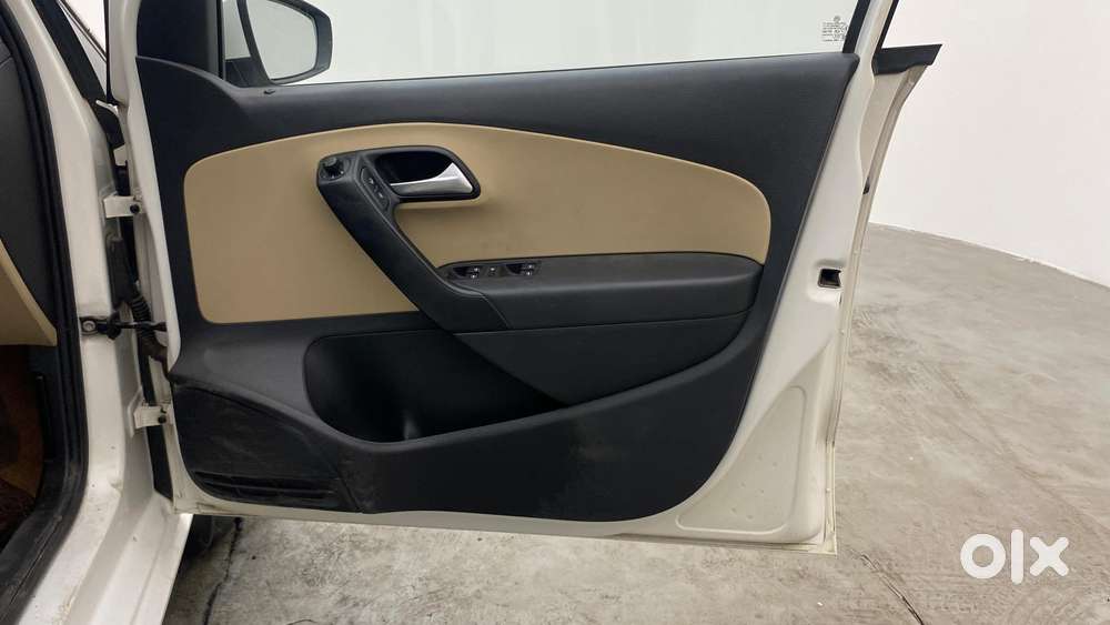 Volkswagen Polo 1.5 Tdi Highline, 2017, Diesel