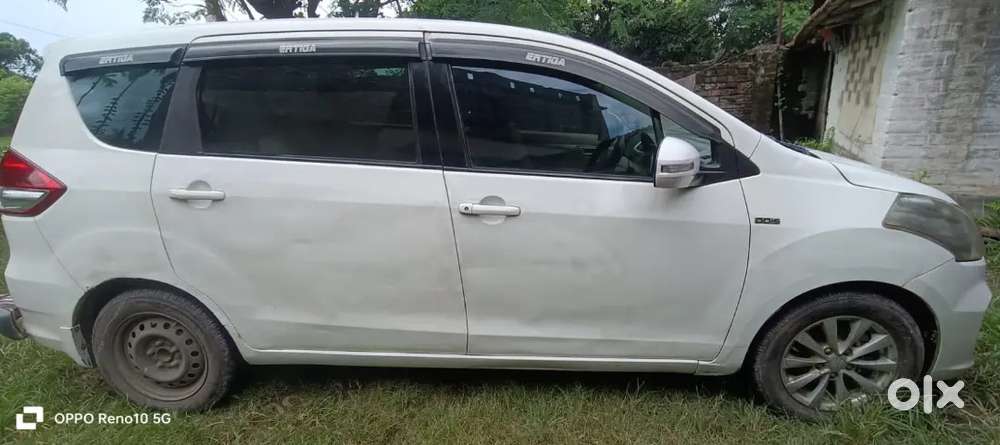 Maruti Suzuki Ertiga Vdi 2016