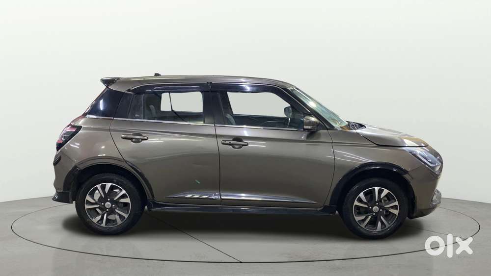 Maruti Suzuki Swift Zxi Plus, 2024, Petrol