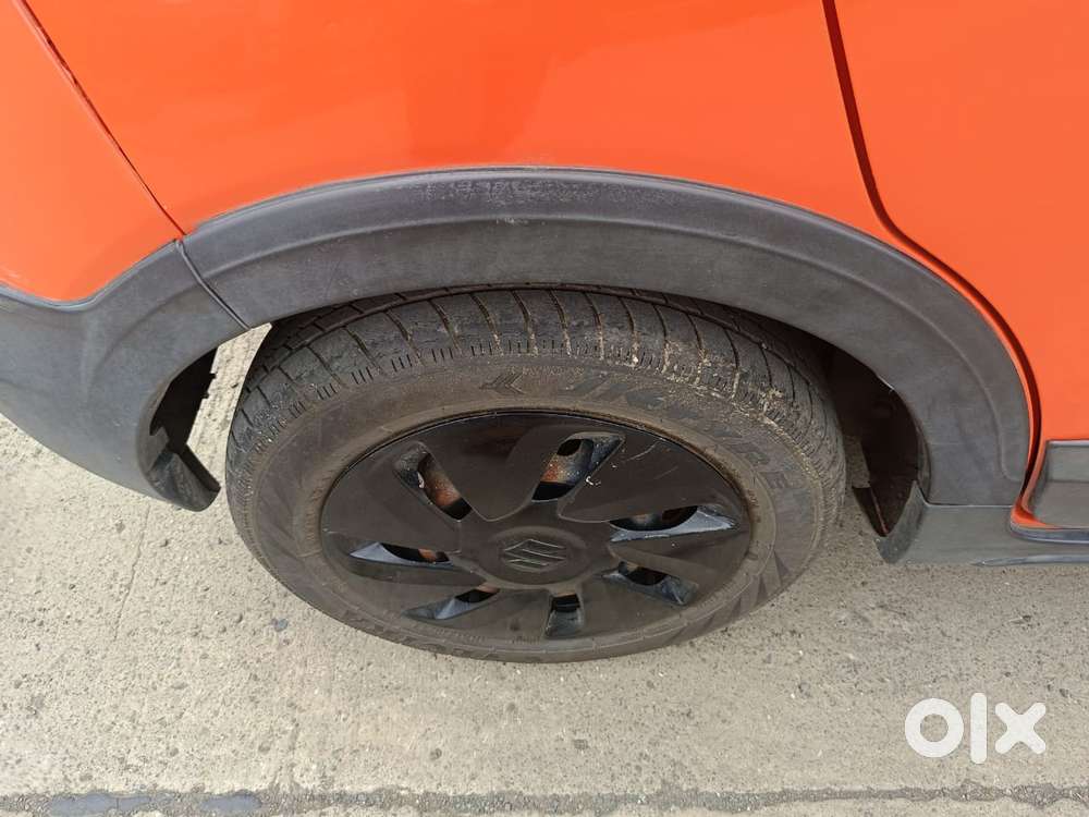 Maruti Suzuki Celerio X Zxi(o) Mt, 2018, Petrol