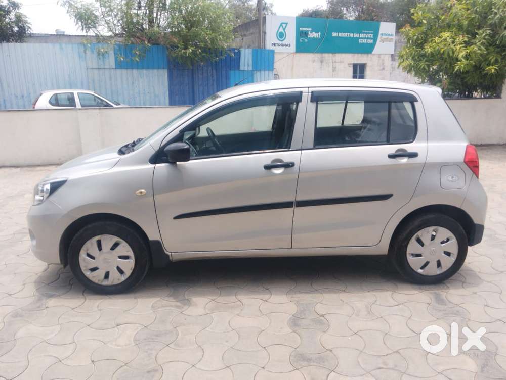 Maruti Suzuki Celerio Vxi(o), 2015, Petrol